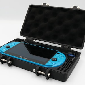 Ps Vita Carry Case - Etsy