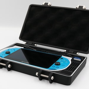 Ps Vita Carrying Case - Etsy