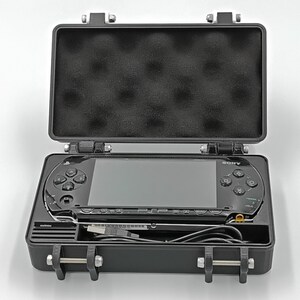 Psp Games Case - Etsy