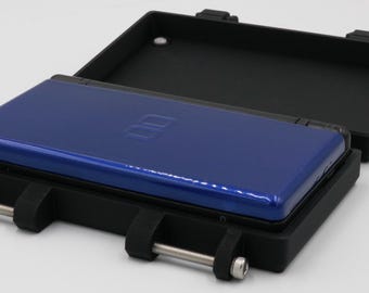 DS Lite Compatible Protective Carrying Case