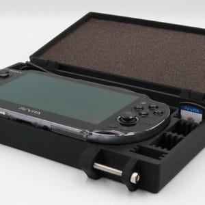 Ps Vita Carrying Case - Etsy