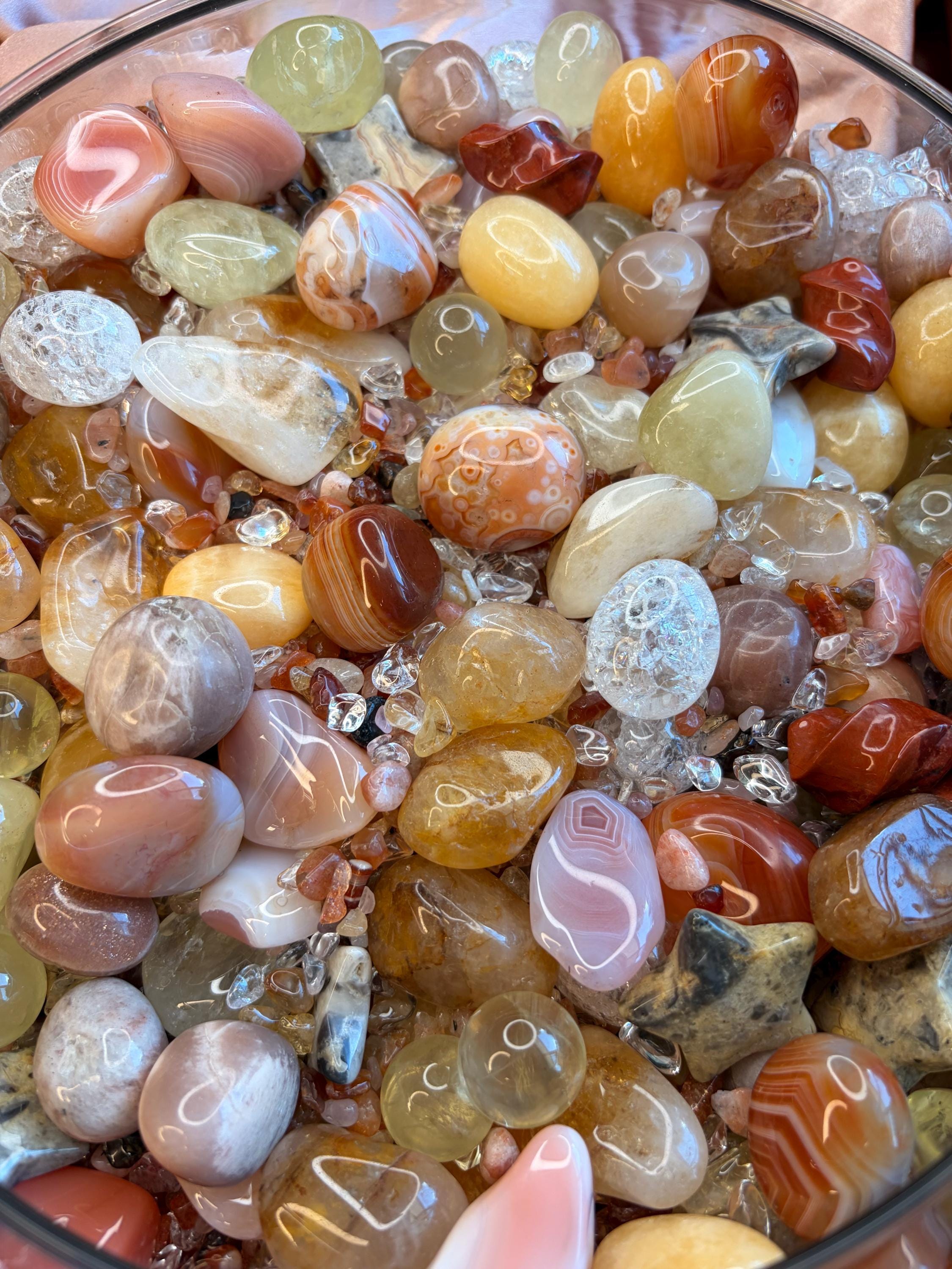 Rise & Radiate Crystal Confetti — photo 10