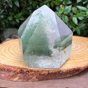 Garden Quartz Tower — photo 2