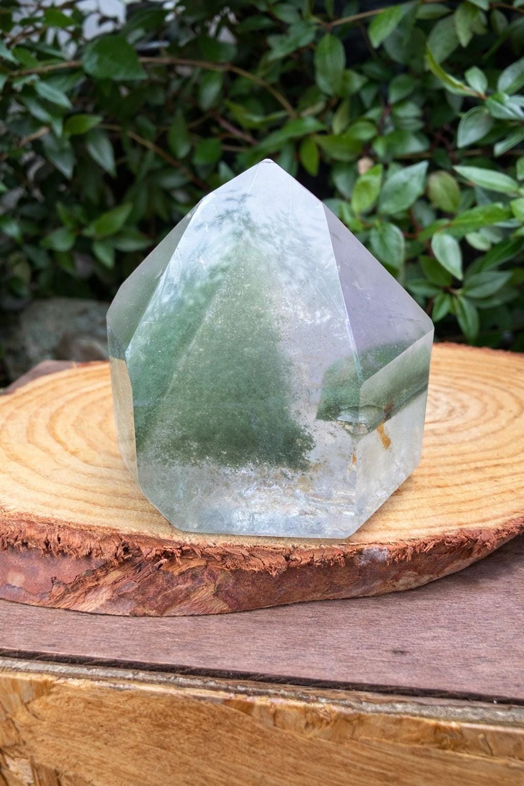 Garden Quartz Tower — photo 2