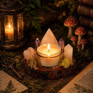 Crystal Intention Circle — photo 3