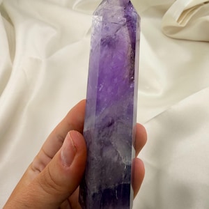 Ametrine Tower — photo 5