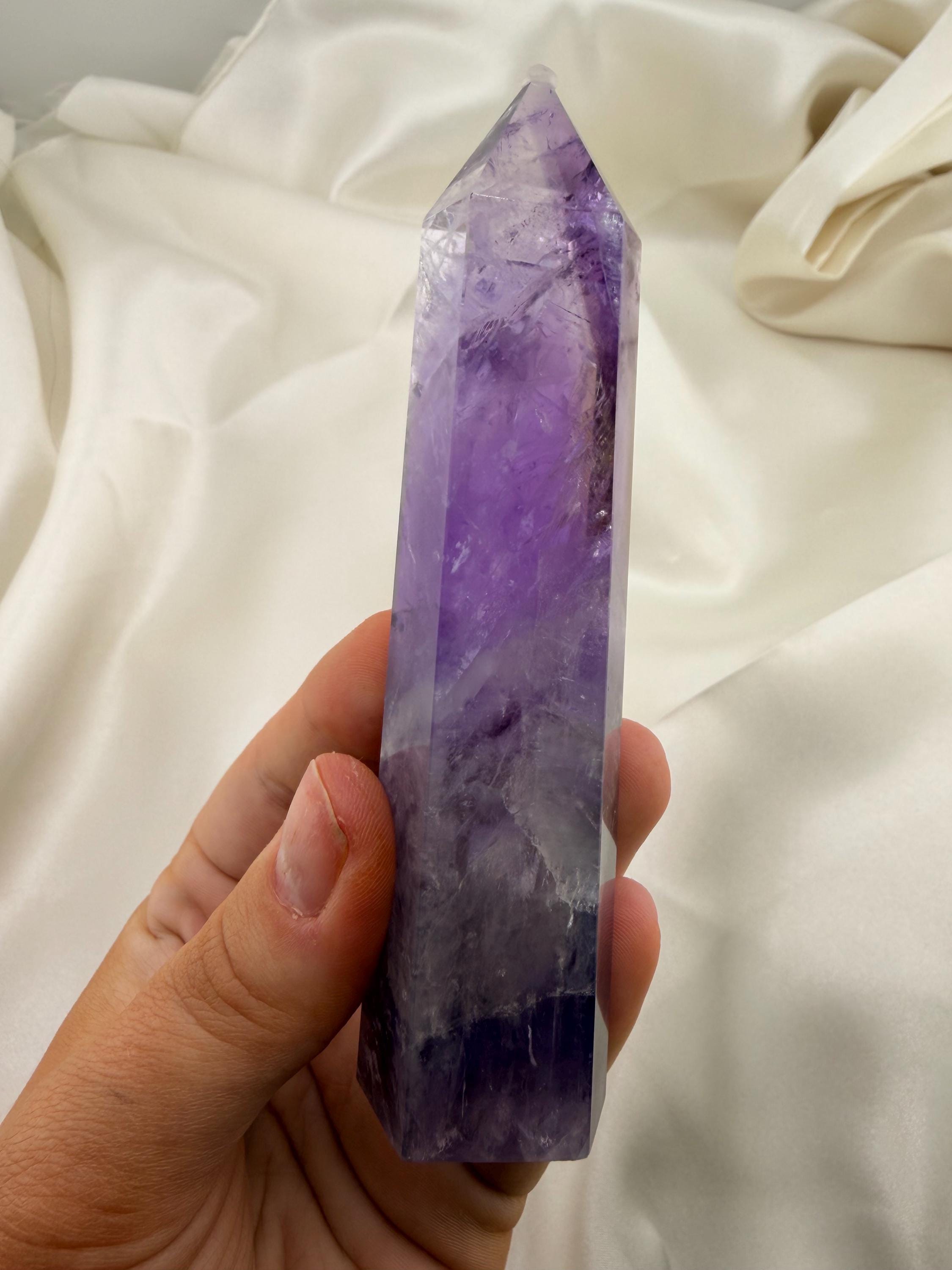 Ametrine Tower — photo 5