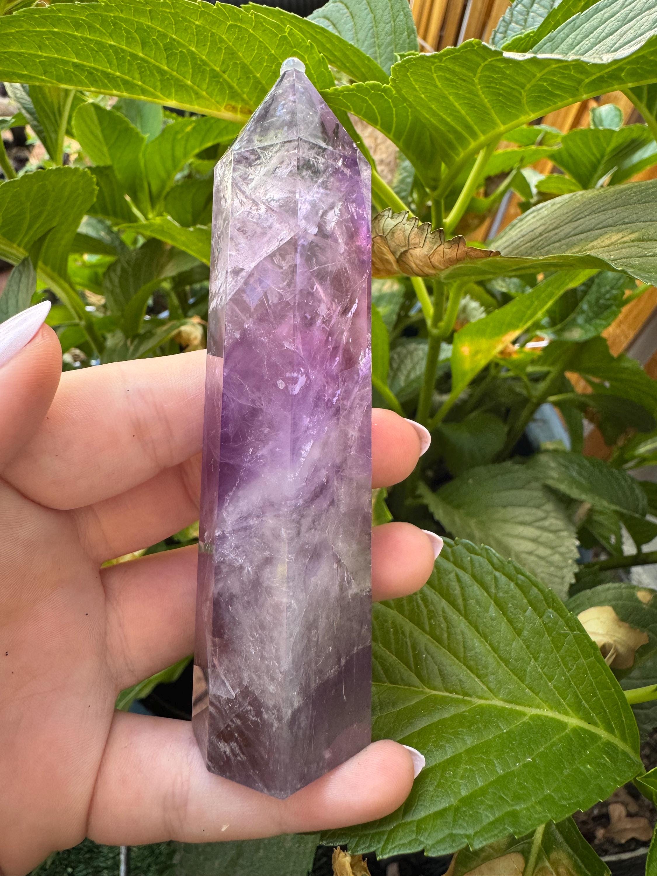 Ametrine Tower — photo 14