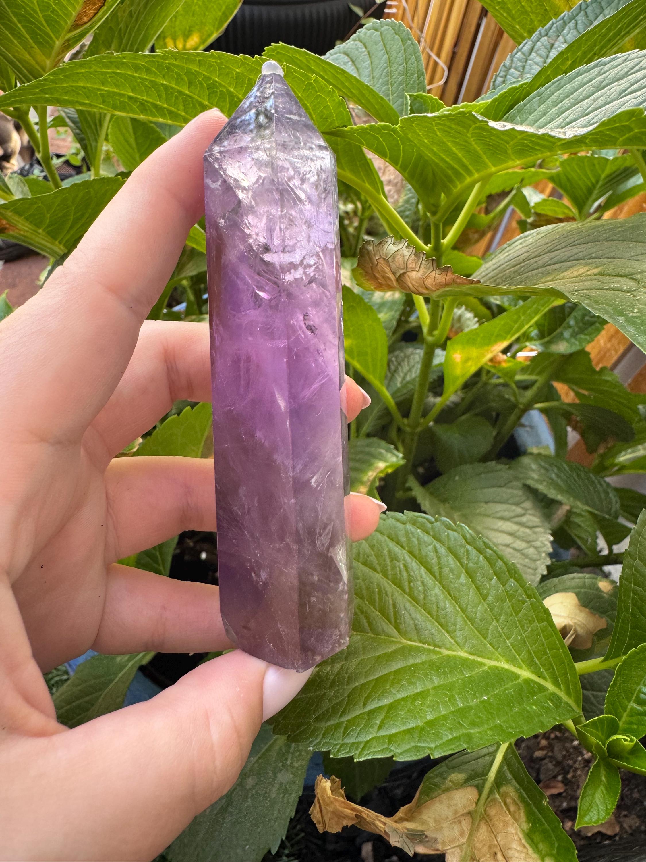 Ametrine Tower — photo 13