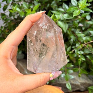 Smoky Quartz Tower — photo 6