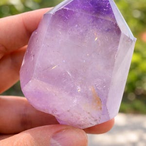Phantom Amethyst Point — photo 2