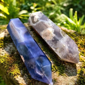 Blue Chalcedony Tower — photo 5