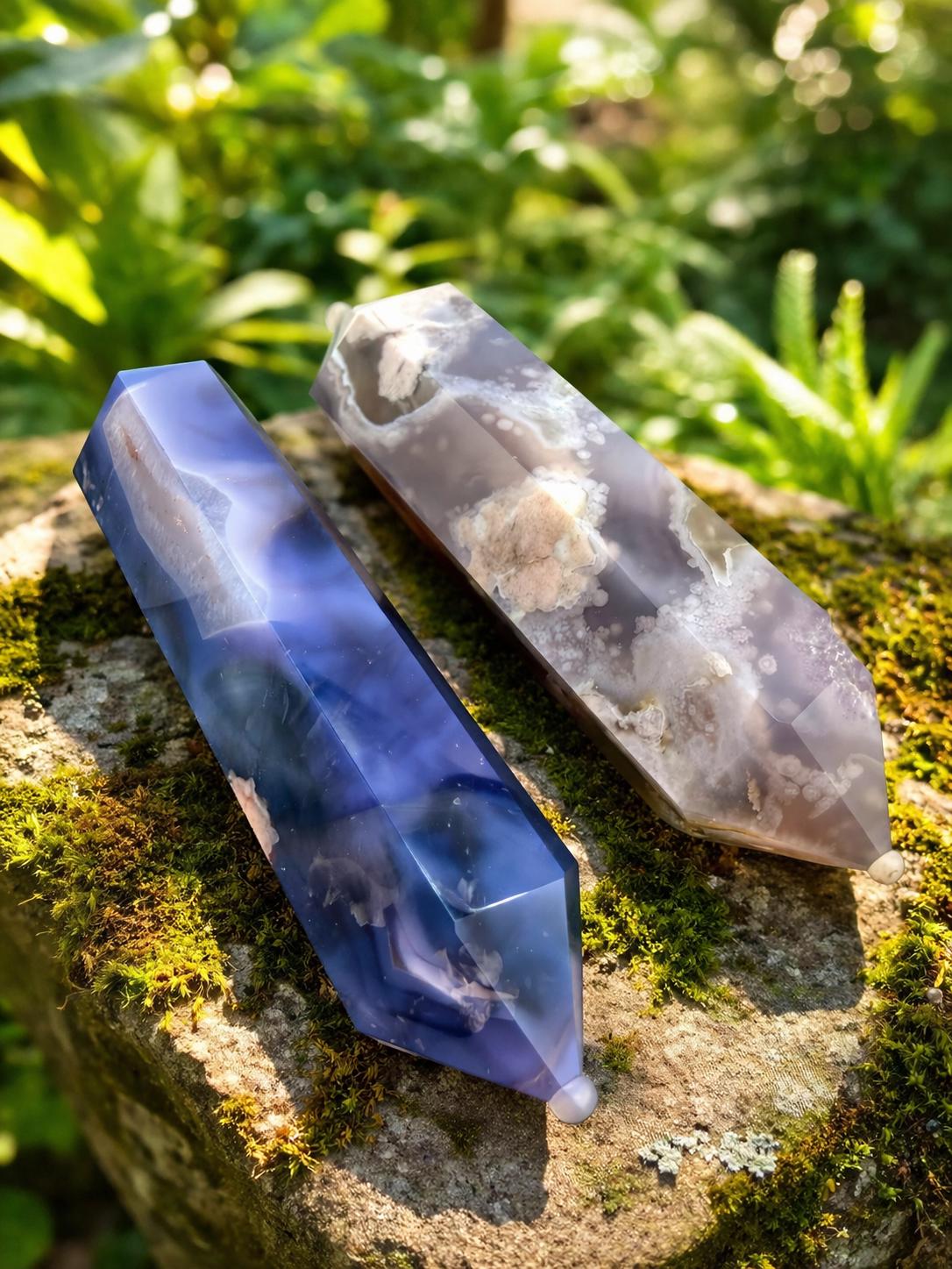 Blue Chalcedony Tower — photo 5
