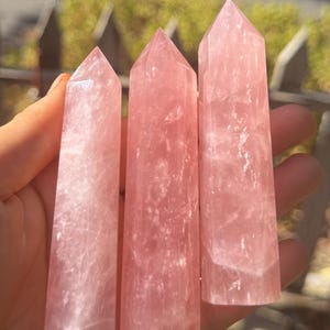 Rose Quartz Tower — photo 3