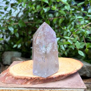 Smoky Quartz Tower — photo 5