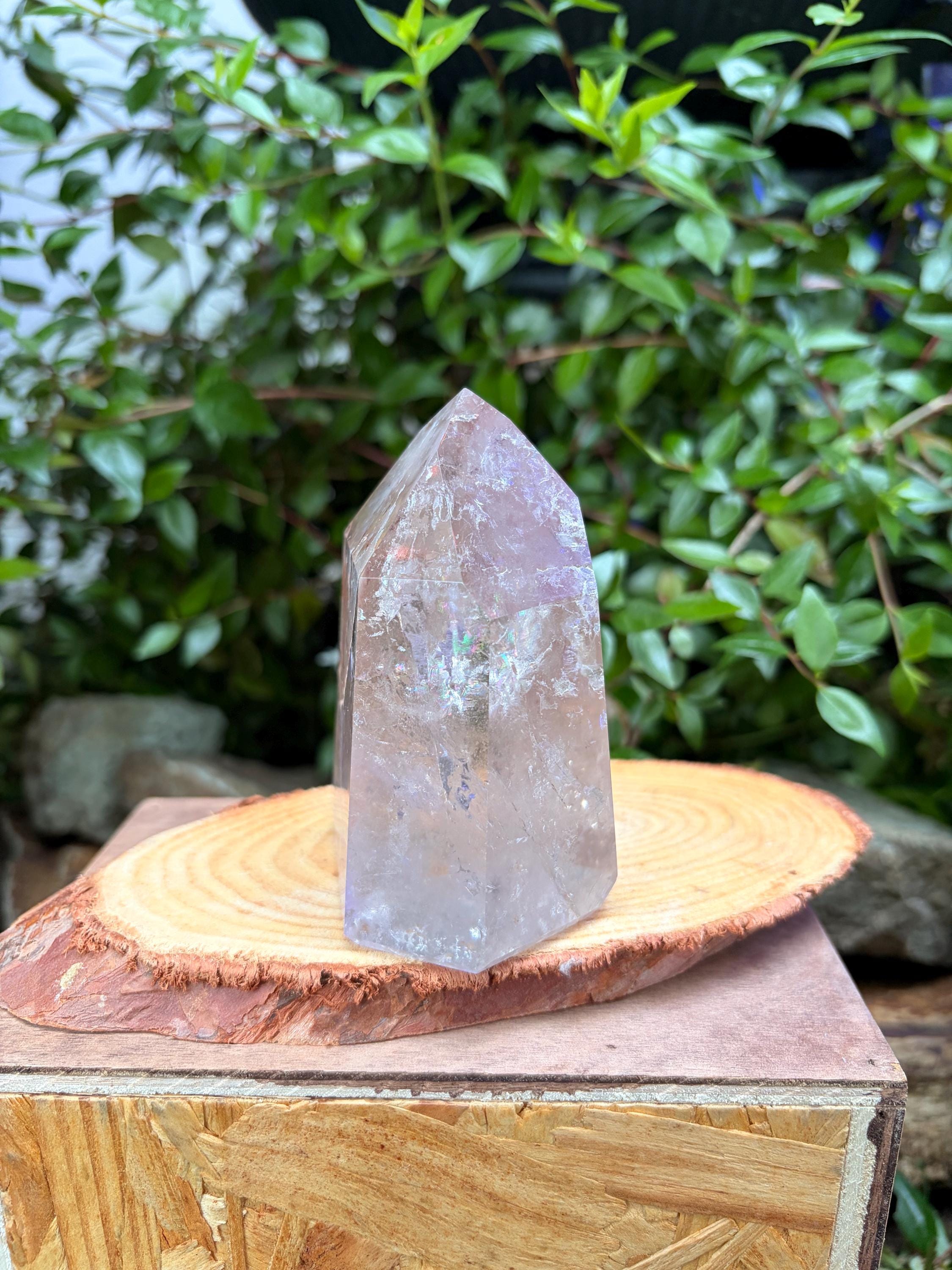 Smoky Quartz Tower — photo 5