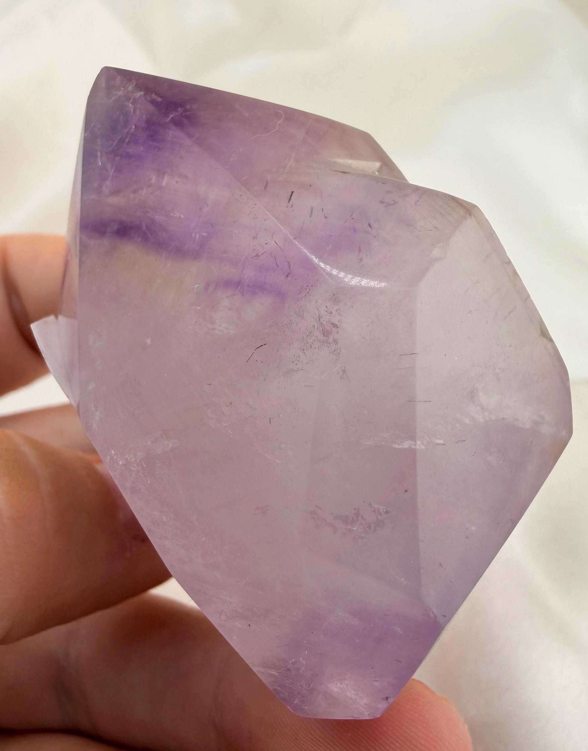 Phantom Amethyst Point — photo 3