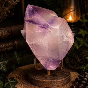 Phantom Amethyst Point — photo 1