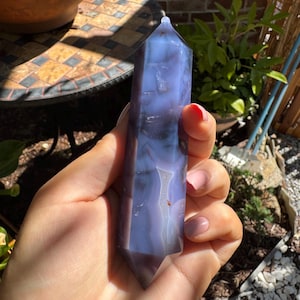 Blue Chalcedony Tower — photo 7