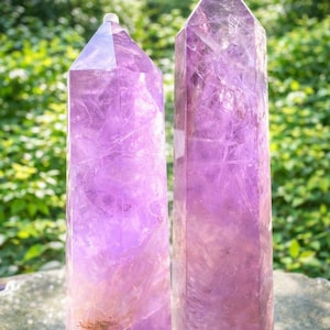 Ametrine Tower — photo 2