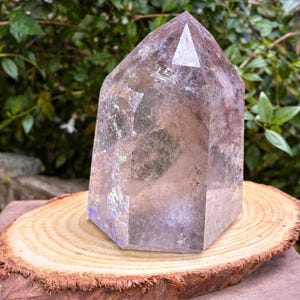 Smoky Quartz Tower — photo 2