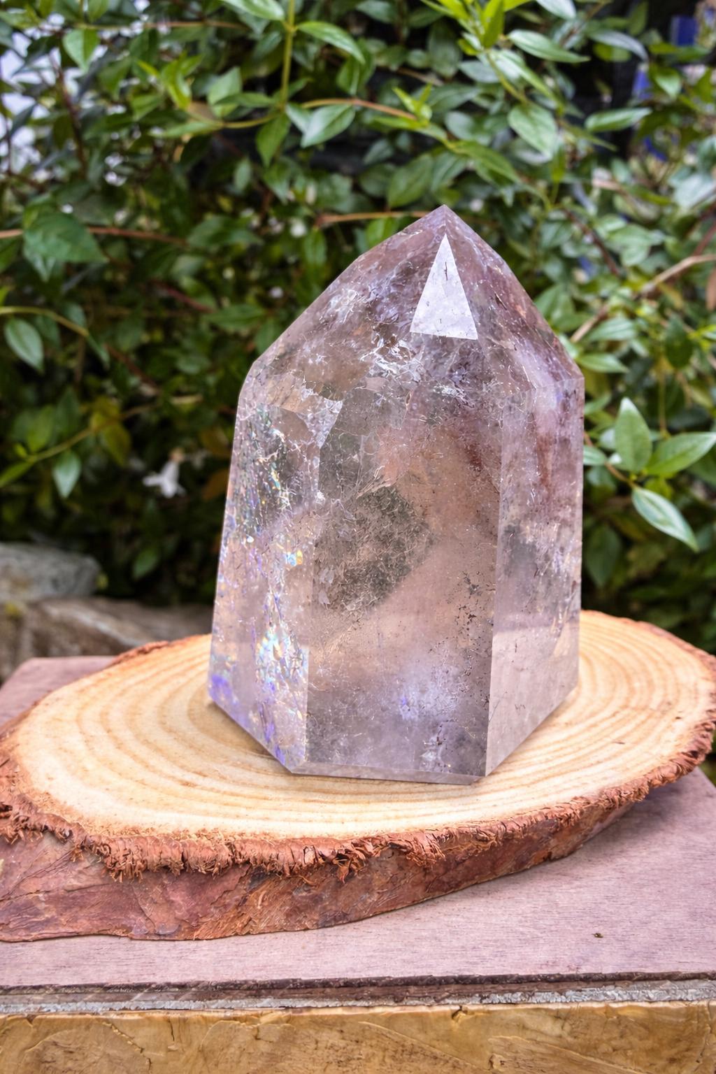 Smoky Quartz Tower — photo 2