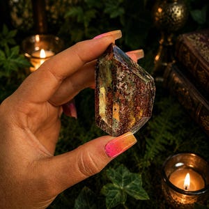 Garden Quartz Gusher — photo 4
