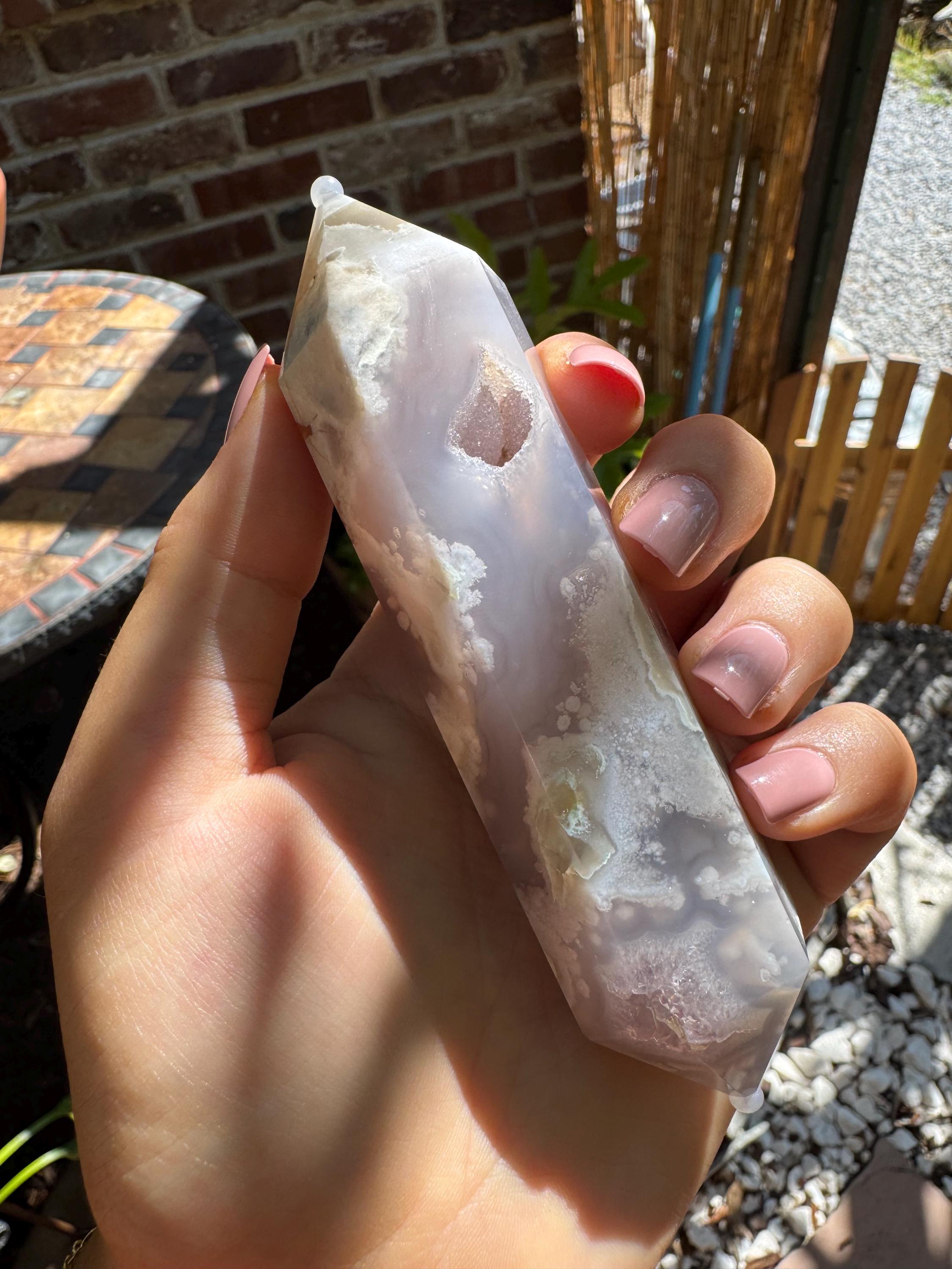 Blue Chalcedony Tower — photo 6