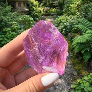 Ametrine Gusher Cluster — photo 2