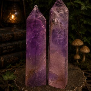 Ametrine Tower — photo 1