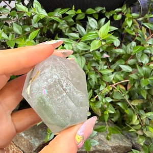 Garden Quartz Tower — photo 5
