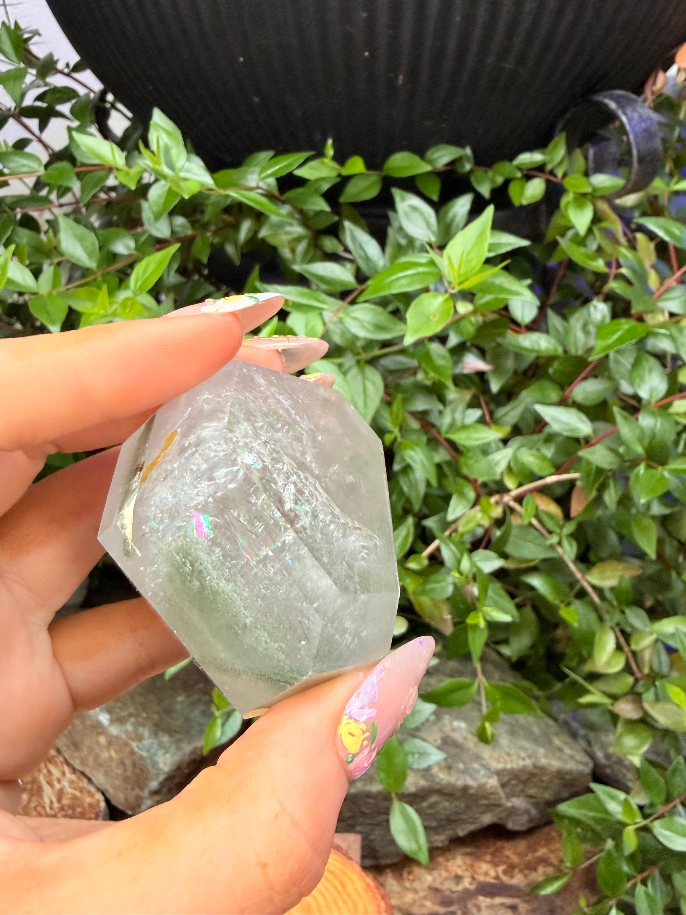 Garden Quartz Tower — photo 5