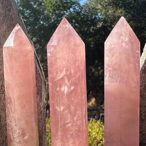 Rose Quartz Tower — photo 4