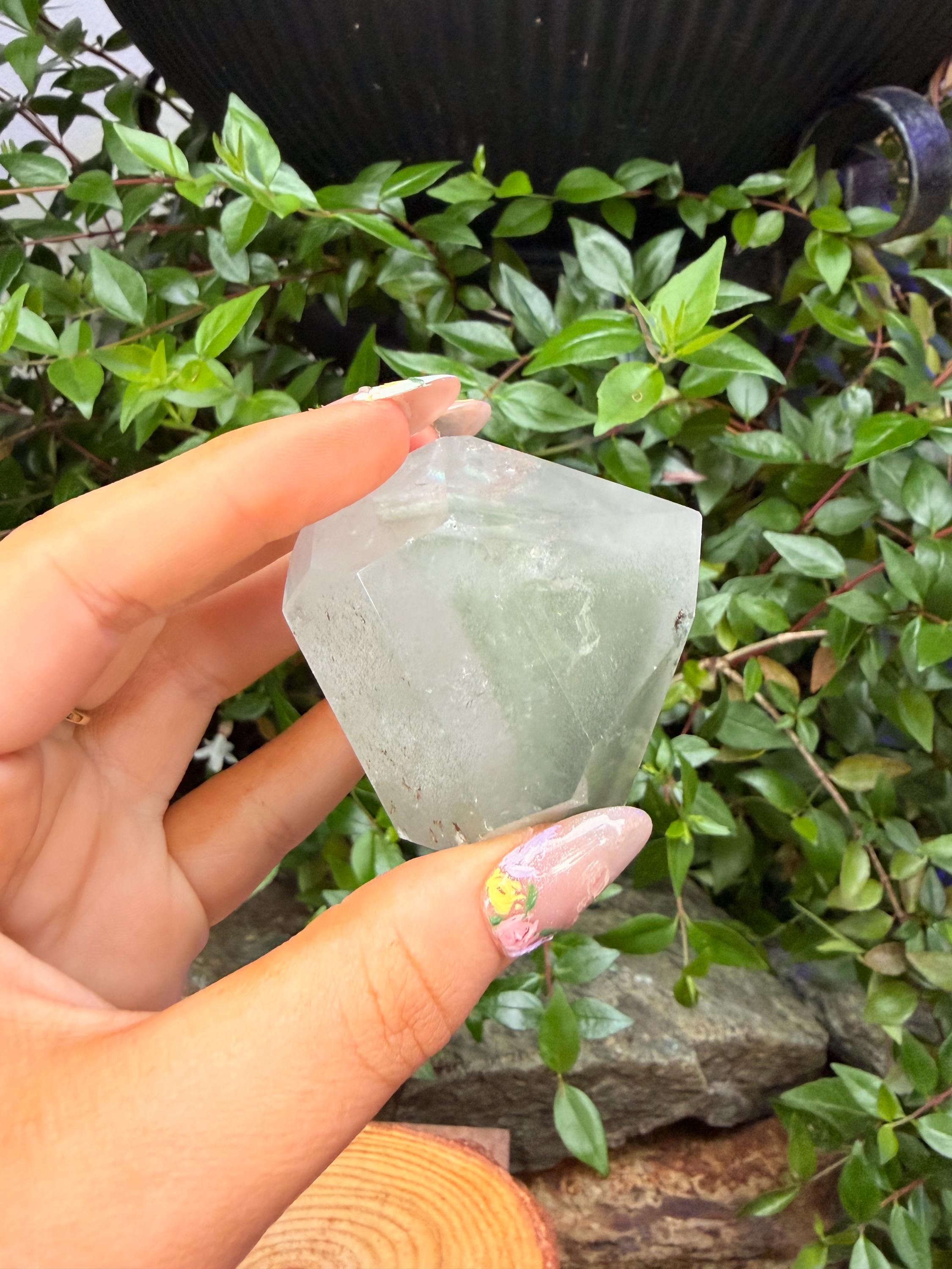 Garden Quartz Tower — photo 6