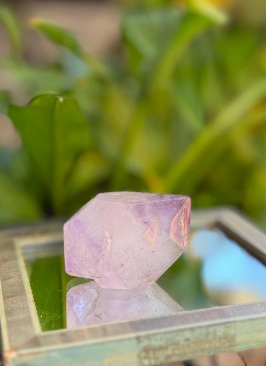Phantom Amethyst Point — photo 5