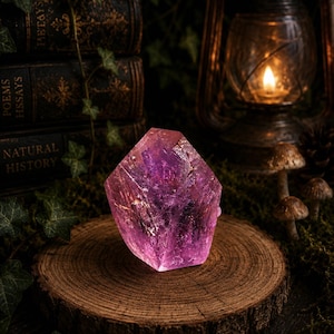 Ametrine Gusher Cluster — photo 1