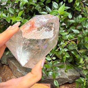Smoky Quartz Tower — photo 4