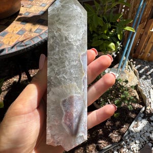 Flower Agate Tower — photo 6