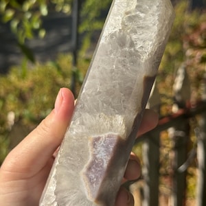 Flower Agate Tower — photo 3