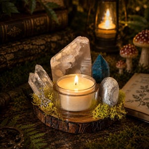 Crystal Intention Circle — photo 2
