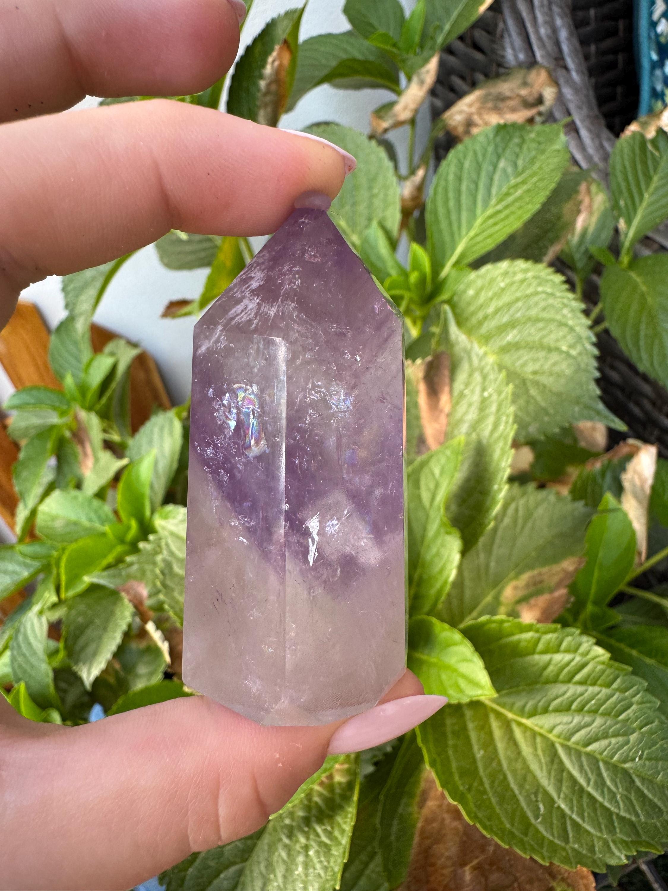 Phantom Amethyst Tower — photo 3