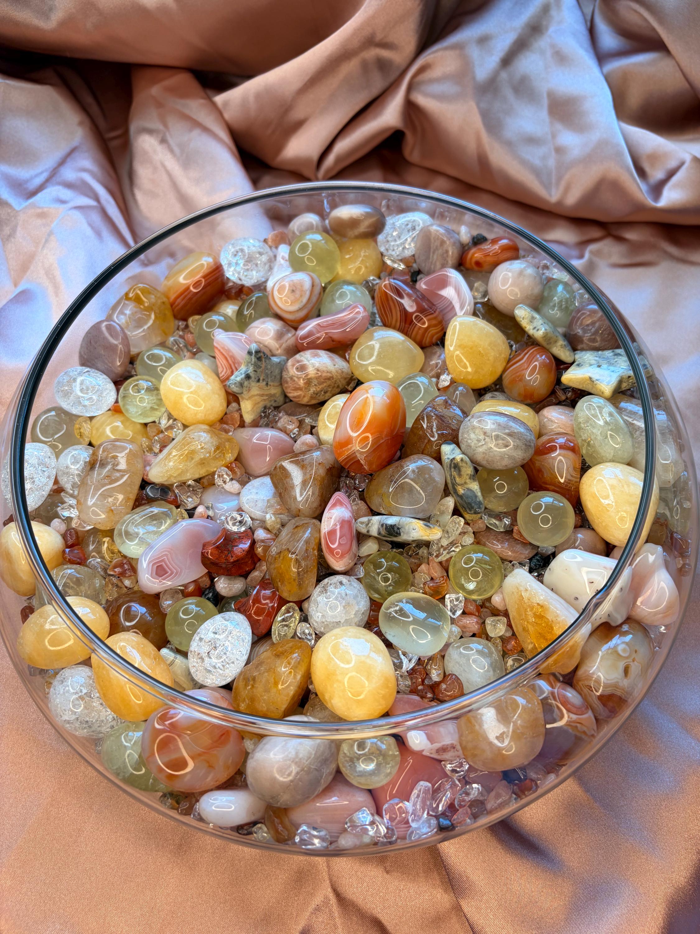 Rise & Radiate Crystal Confetti — photo 8