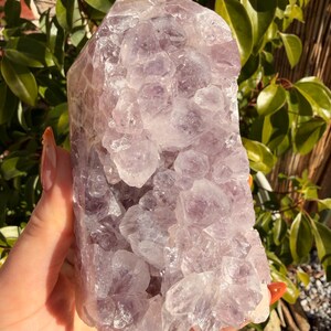 Pink Amethyst Tower — photo 6
