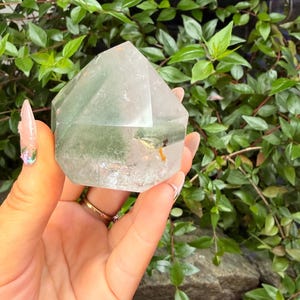 Garden Quartz Tower — photo 3