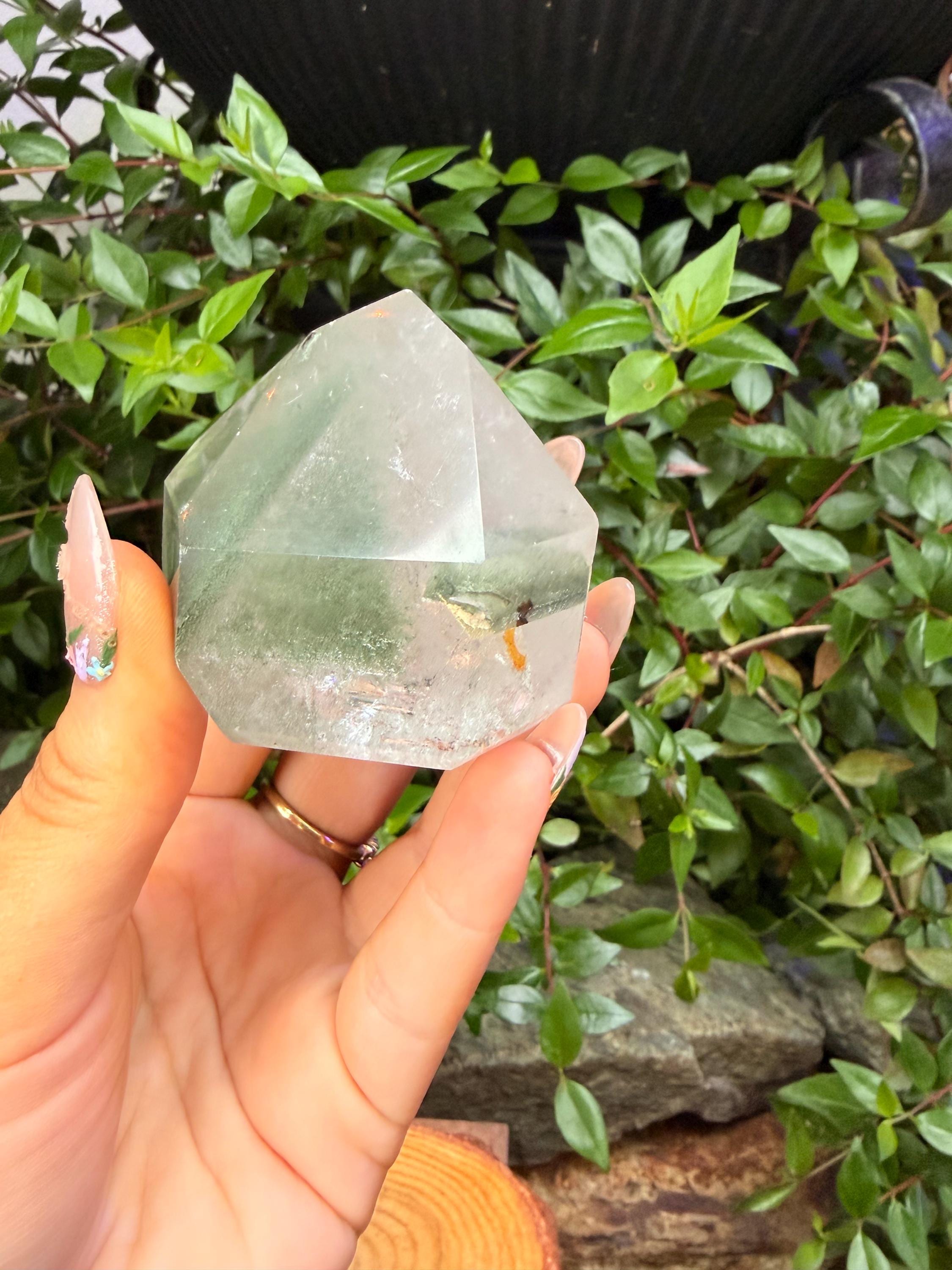 Garden Quartz Tower — photo 3
