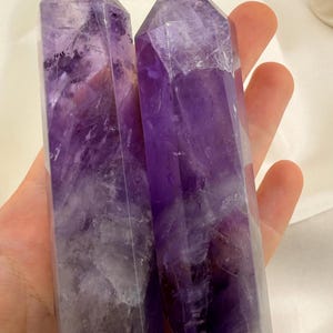 Ametrine Tower — photo 8