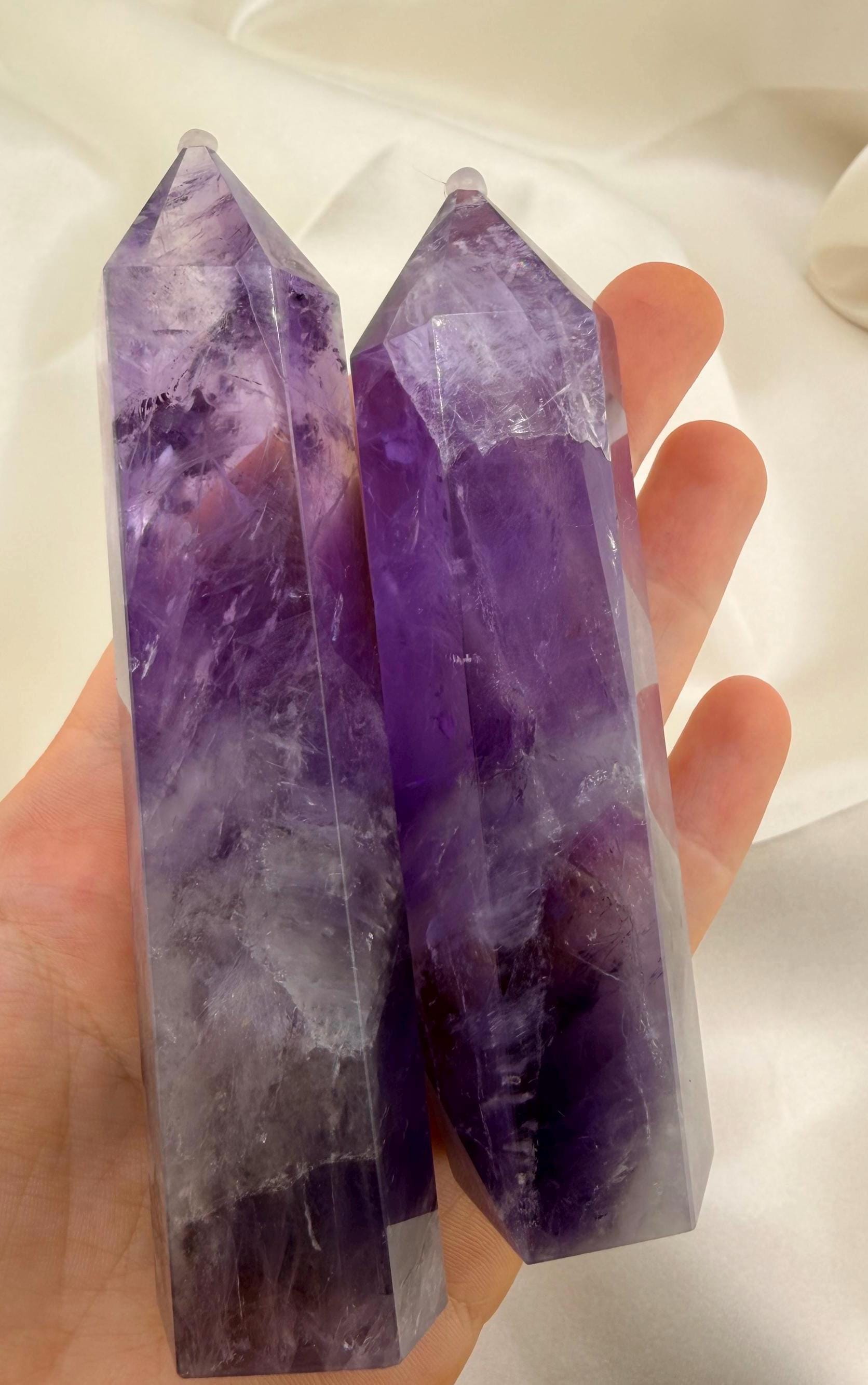 Ametrine Tower — photo 8