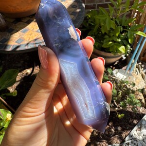 Blue Chalcedony Tower — photo 8
