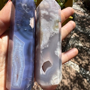 Blue Chalcedony Tower — photo 2