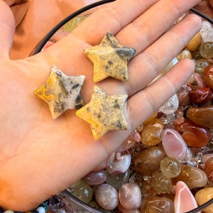 Rise & Radiate Crystal Confetti — photo 2